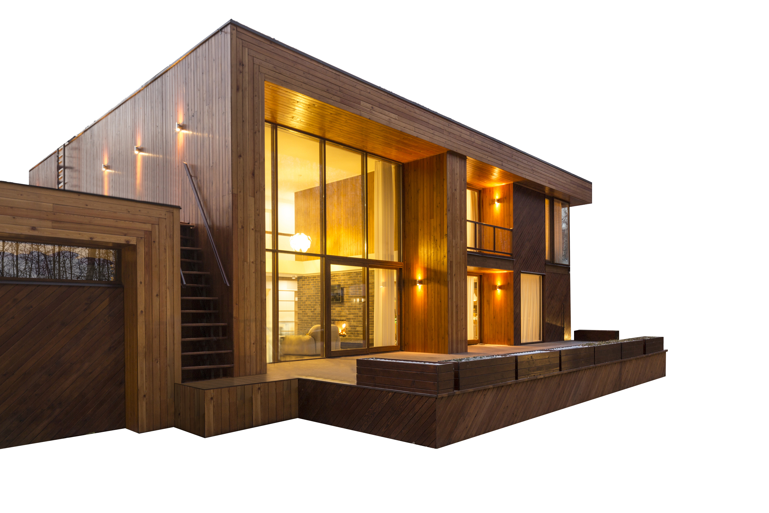 Cladding